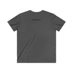 EAG Club 2024: Men's Fitted V-Neck Short Sleeve Tee