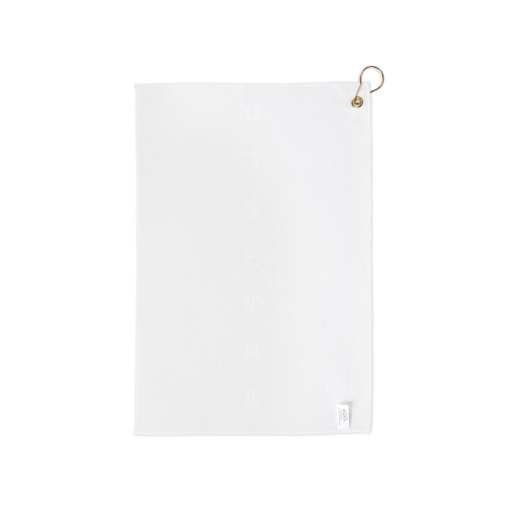 CHASSI JUNIPER V1 Golf Towel