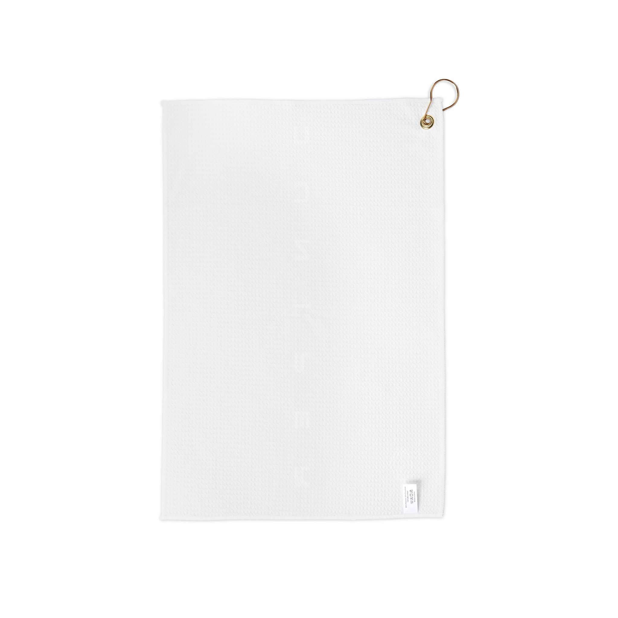 CHASSI JUNIPER V1 Golf Towel