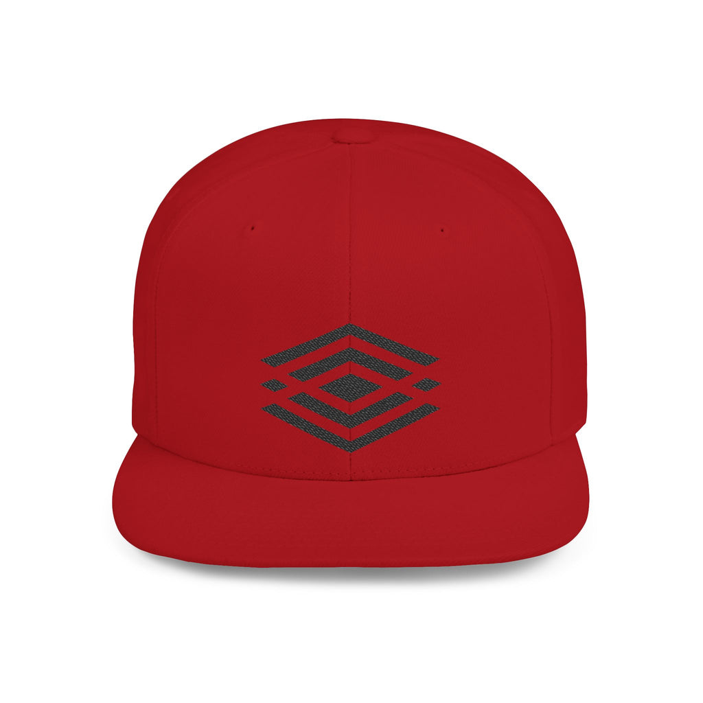 INVERTED CHASSI CO FLAT BILL