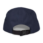 CHASSI LAUNCH HAT - 5 Panel Cap