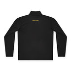 Twisted Irons Quarter-Zip Pullover