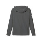 Twisted Irons: adidas Unisex Golf Hoodie - Stylish Fleece Design for Golf Enthusiasts