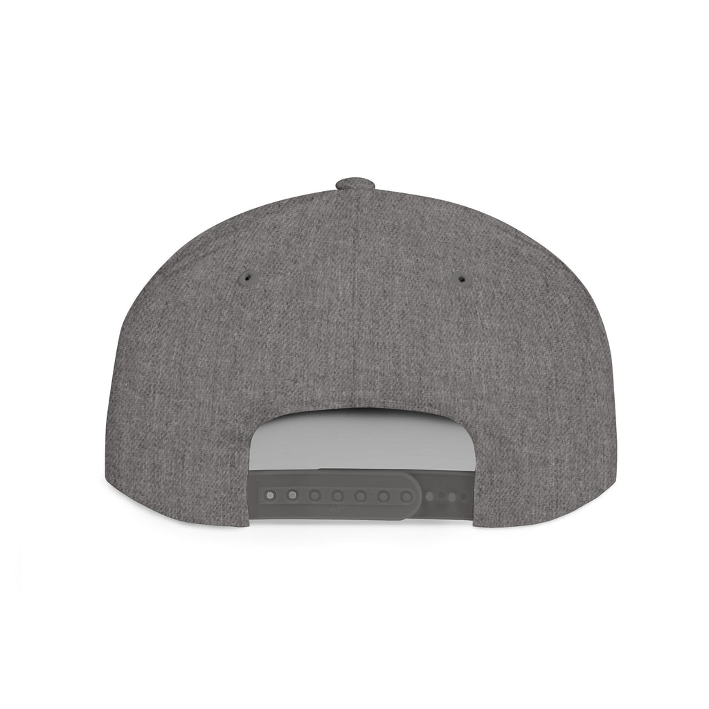 G|O|L|F Flat Bill Snapback