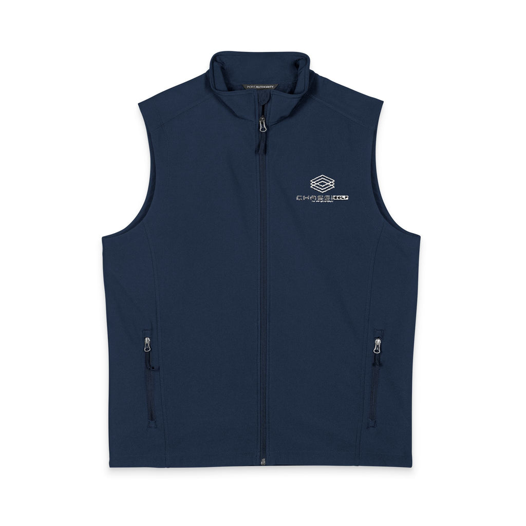 CHASSI SHELL VEST V1