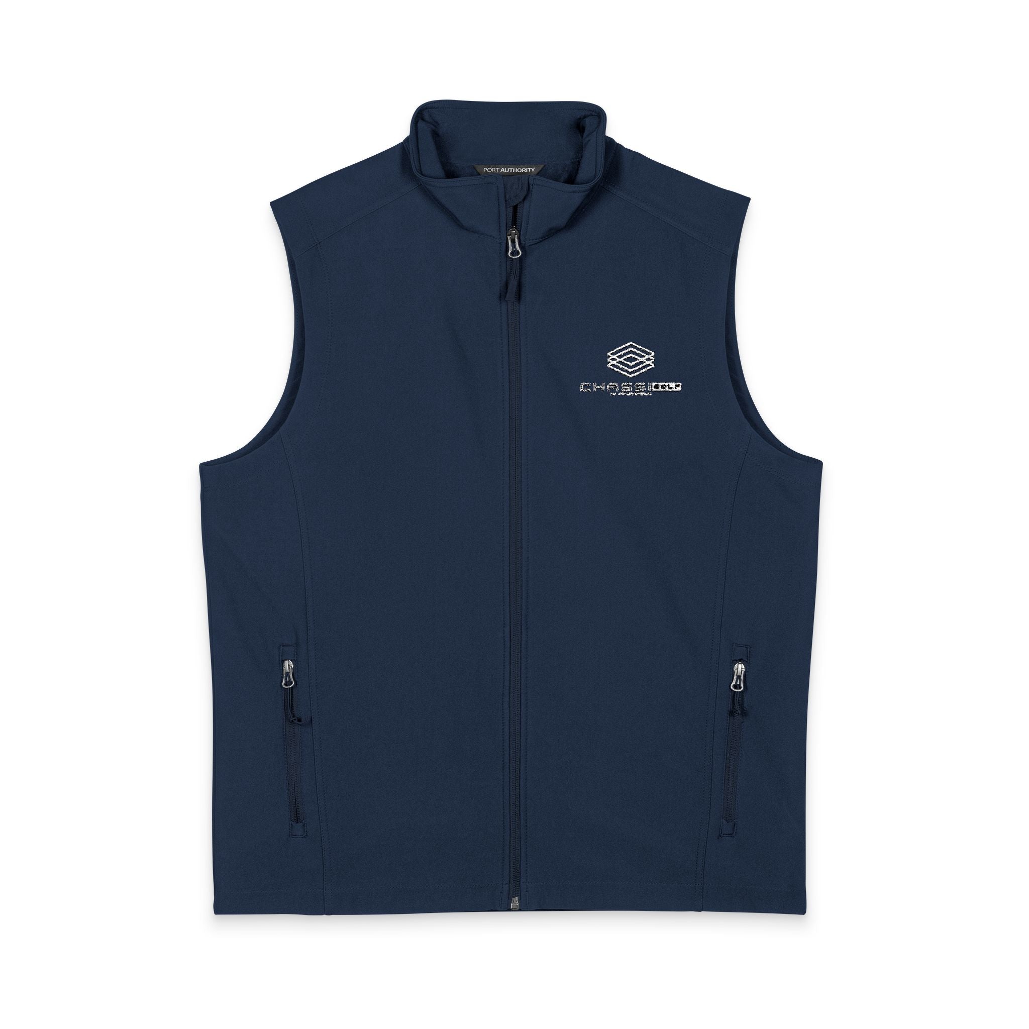 CHASSI SHELL VEST V1