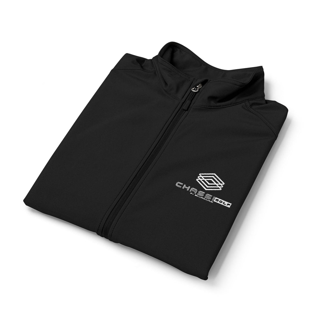 CHASSI SHELL VEST V1