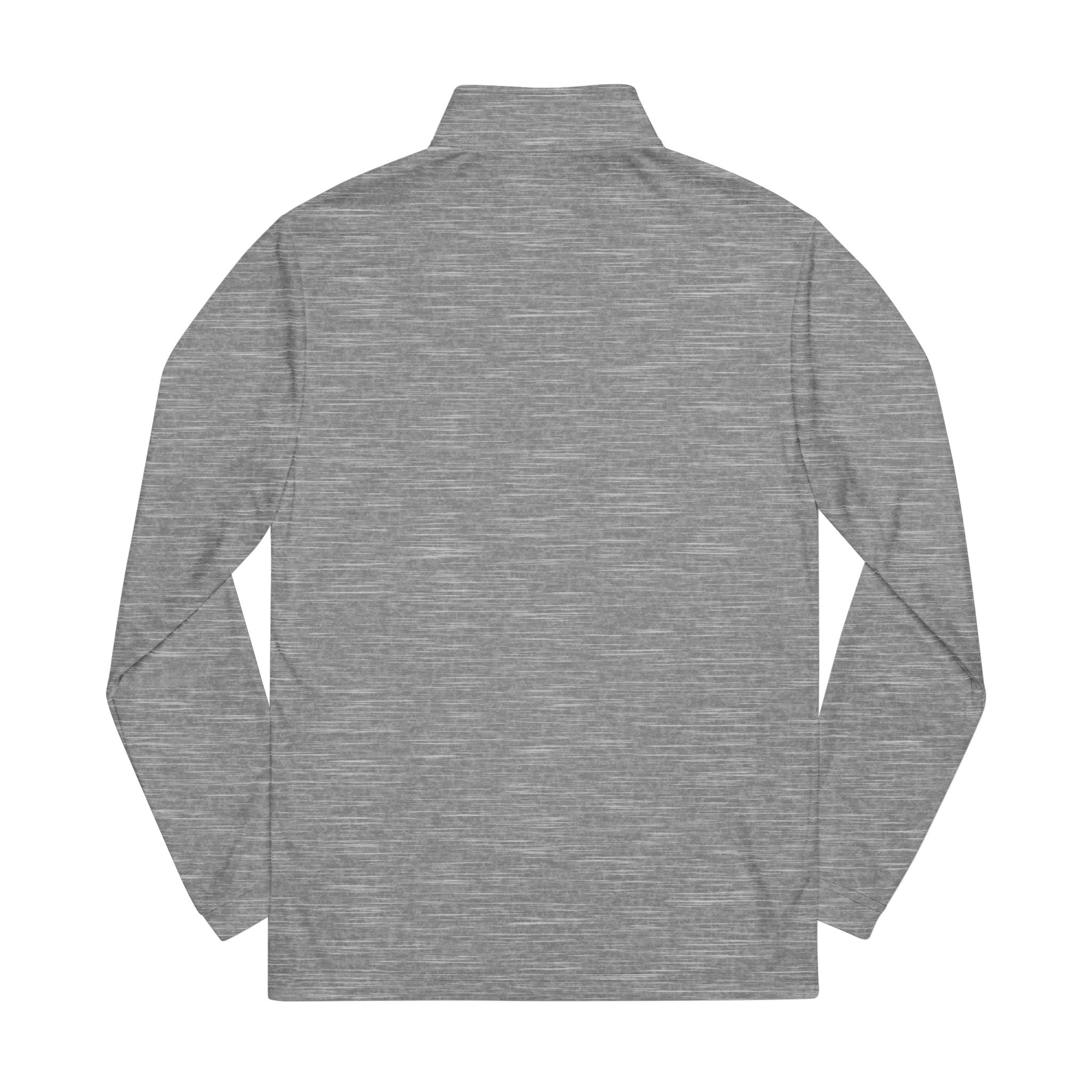 CHASSI Three Quarter-Zip Pullover