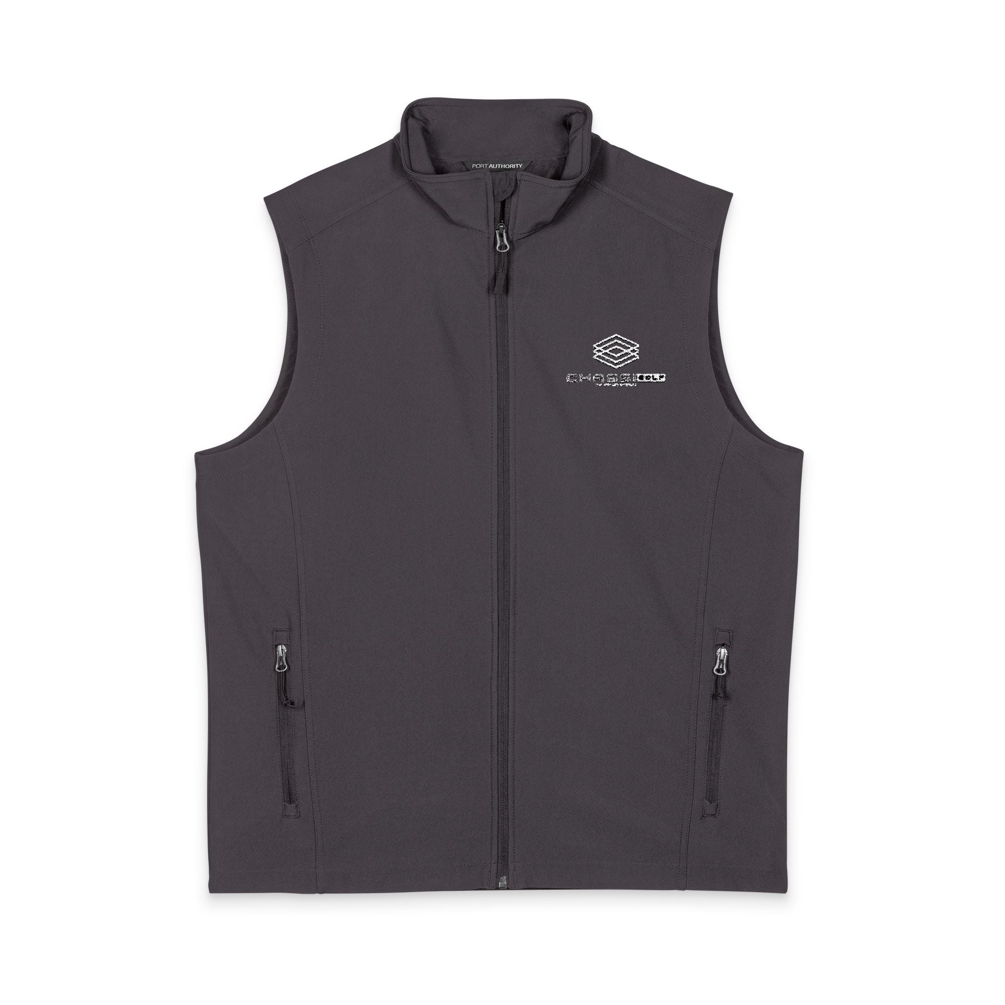 CHASSI SHELL VEST V1