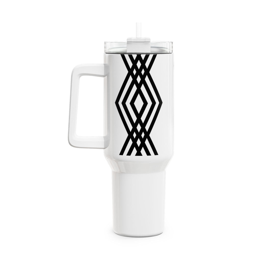 CHASSI REP V1 - 40oz Golf Tumbler