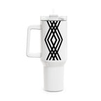 CHASSI REP V1 - 40oz Golf Tumbler