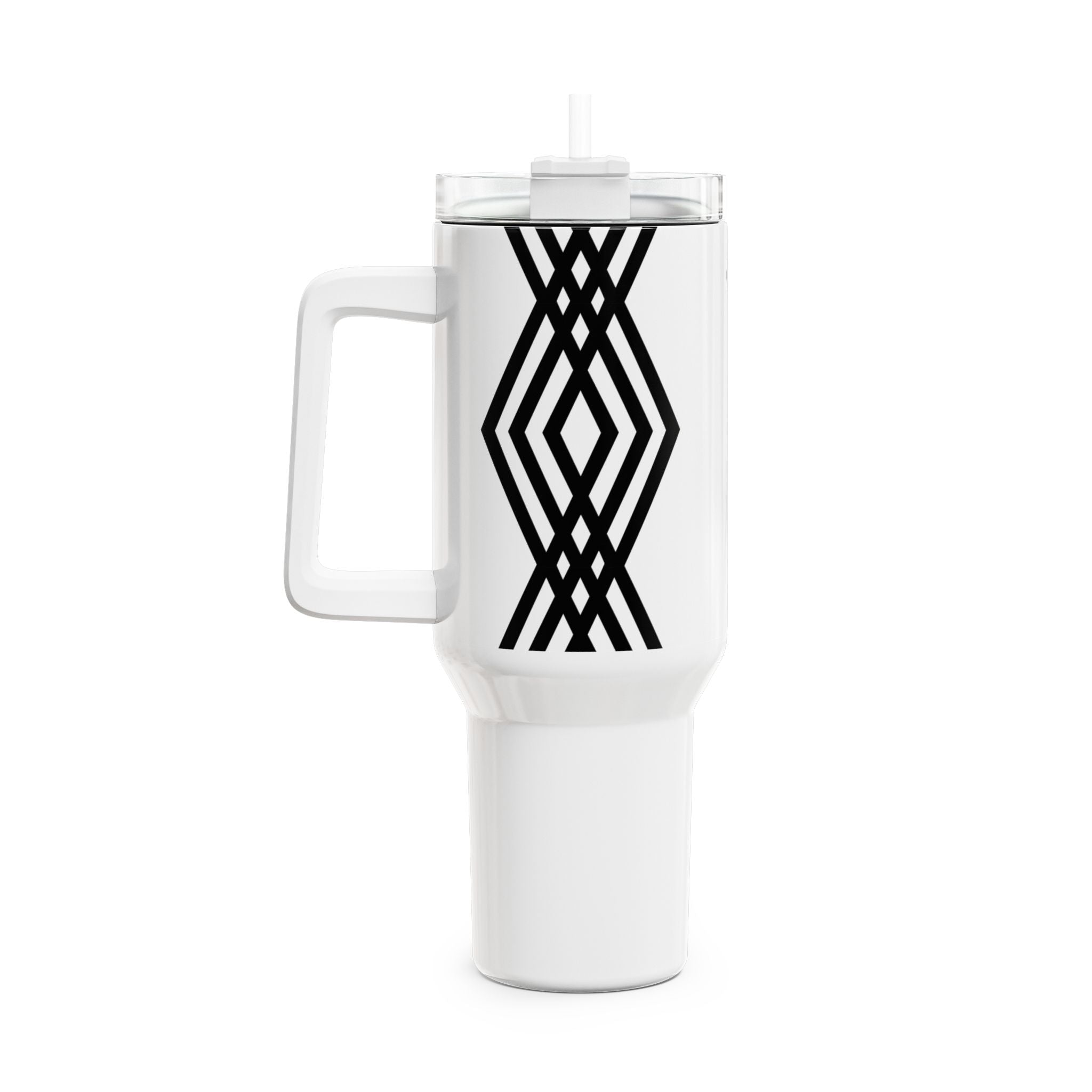 CHASSI REP V1 - 40oz Golf Tumbler