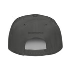 ANTI-MODULAR MODULAR Club CHASSI Co Flat Bill