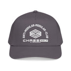 MID PROFILE ANTI-MODULAR-MODULAR CLUB HAT