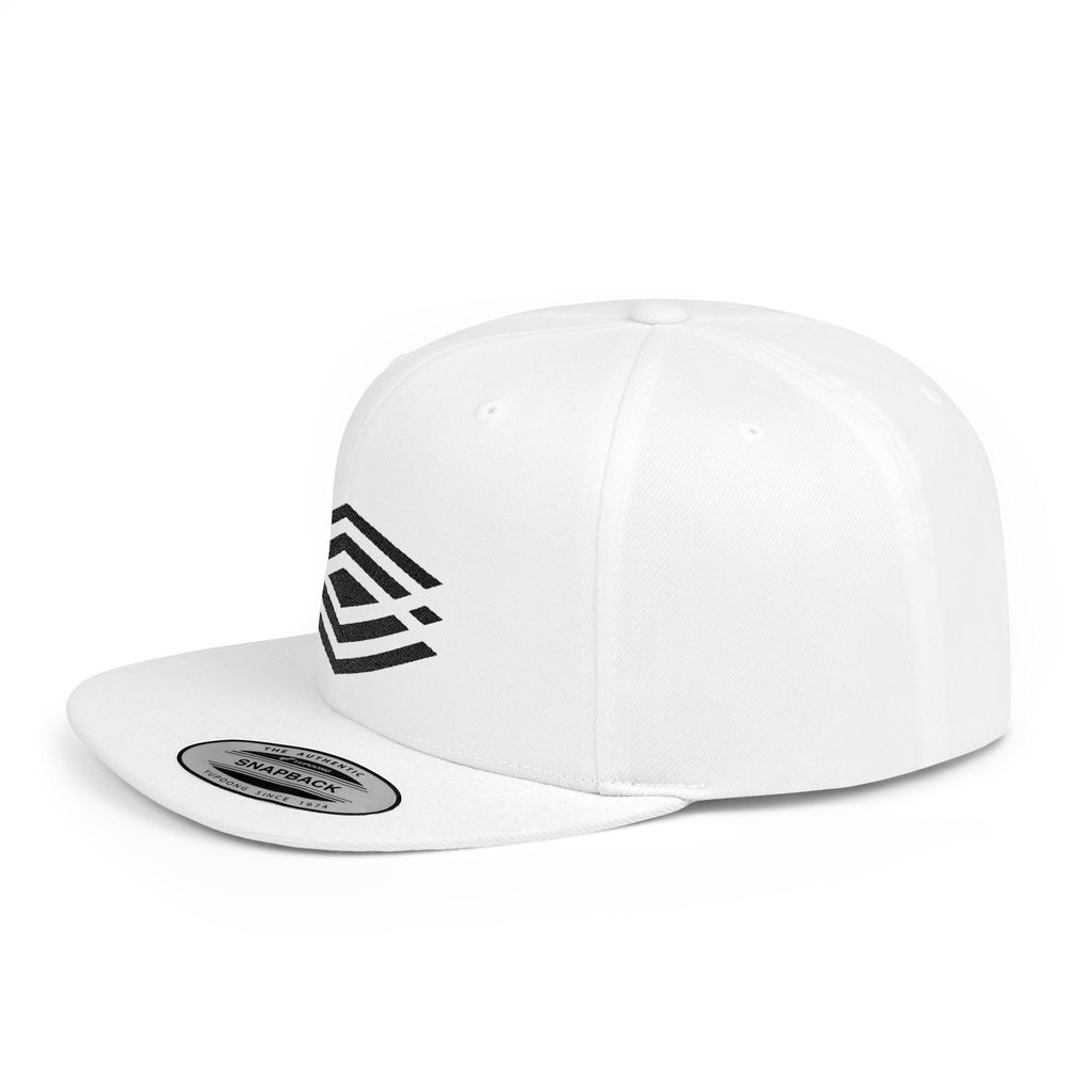 INVERTED CHASSI CO FLAT BILL