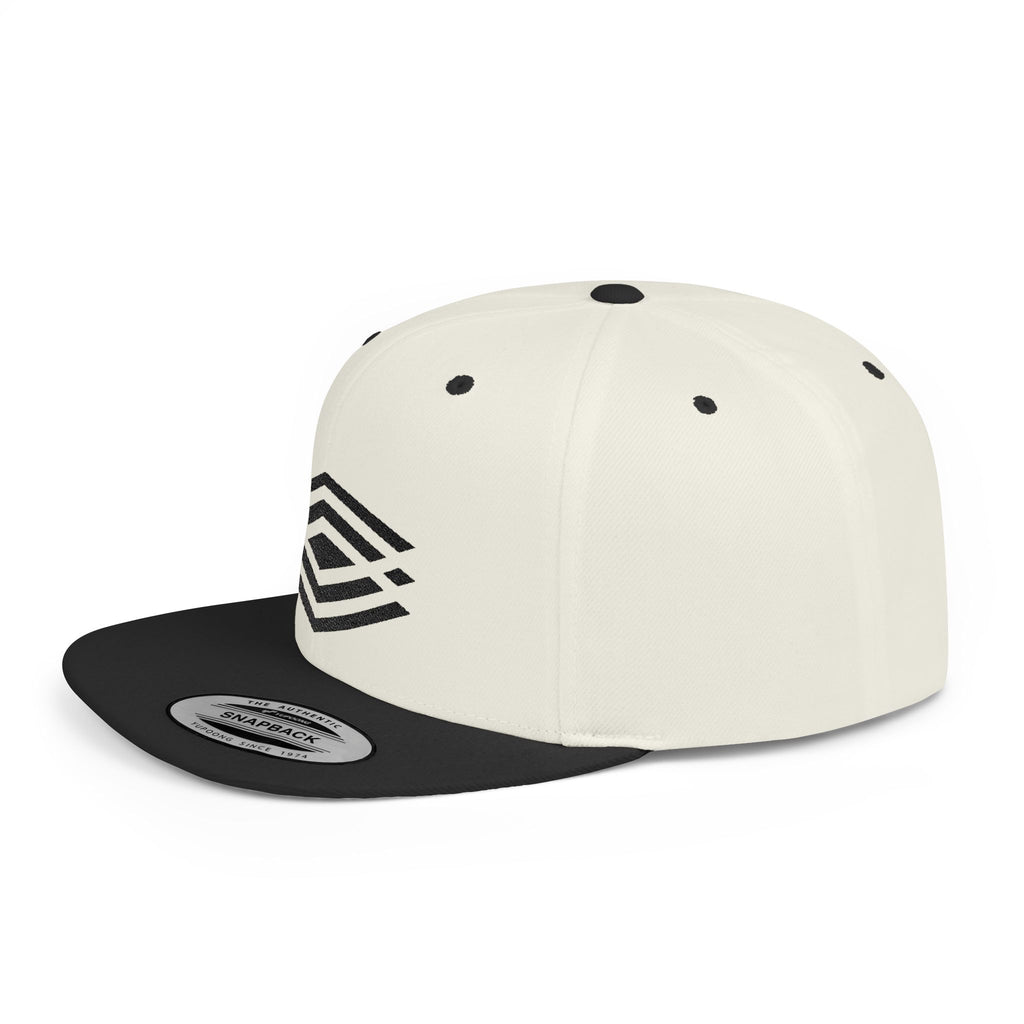 INVERTED CHASSI CO FLAT BILL