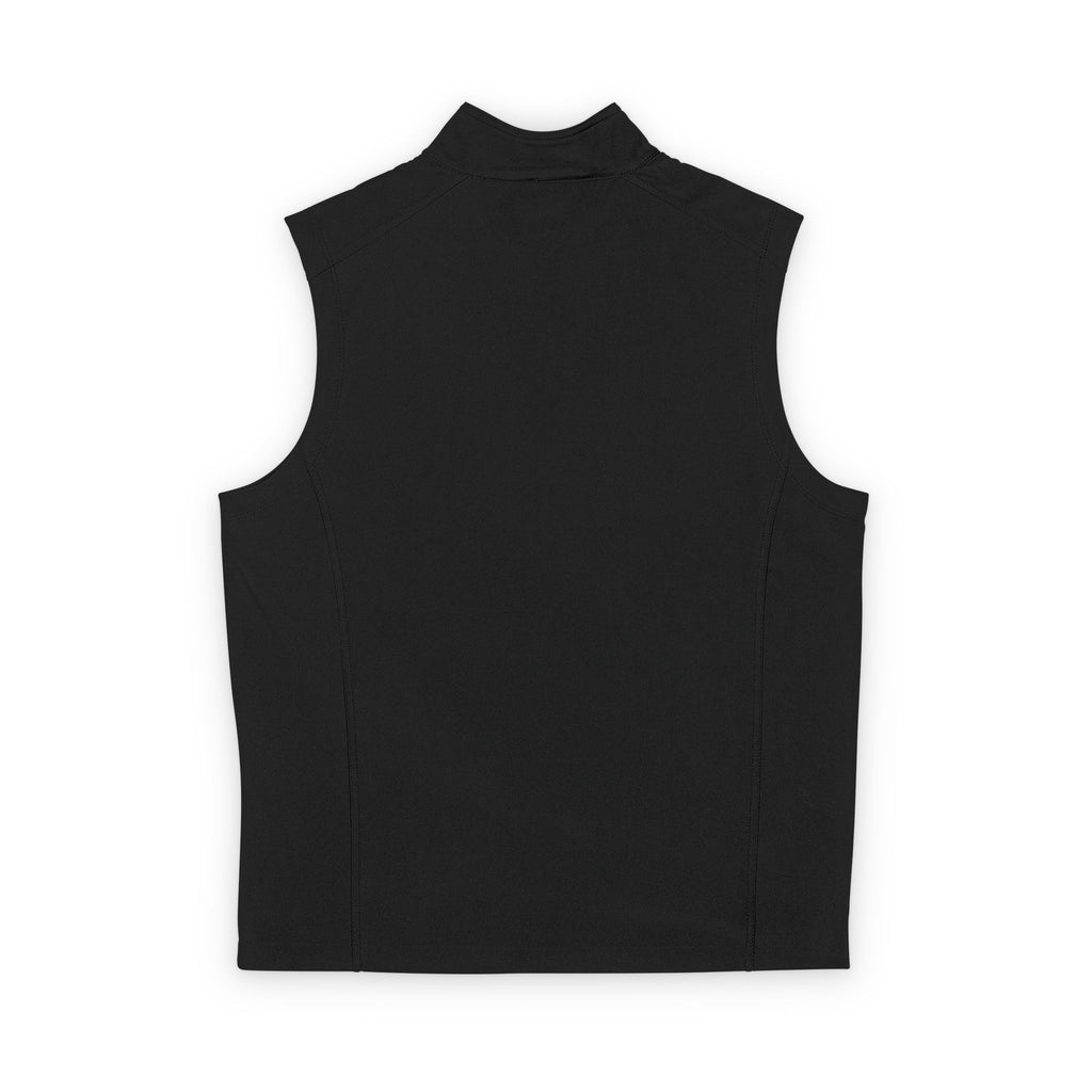 CHASSI SHELL VEST V1