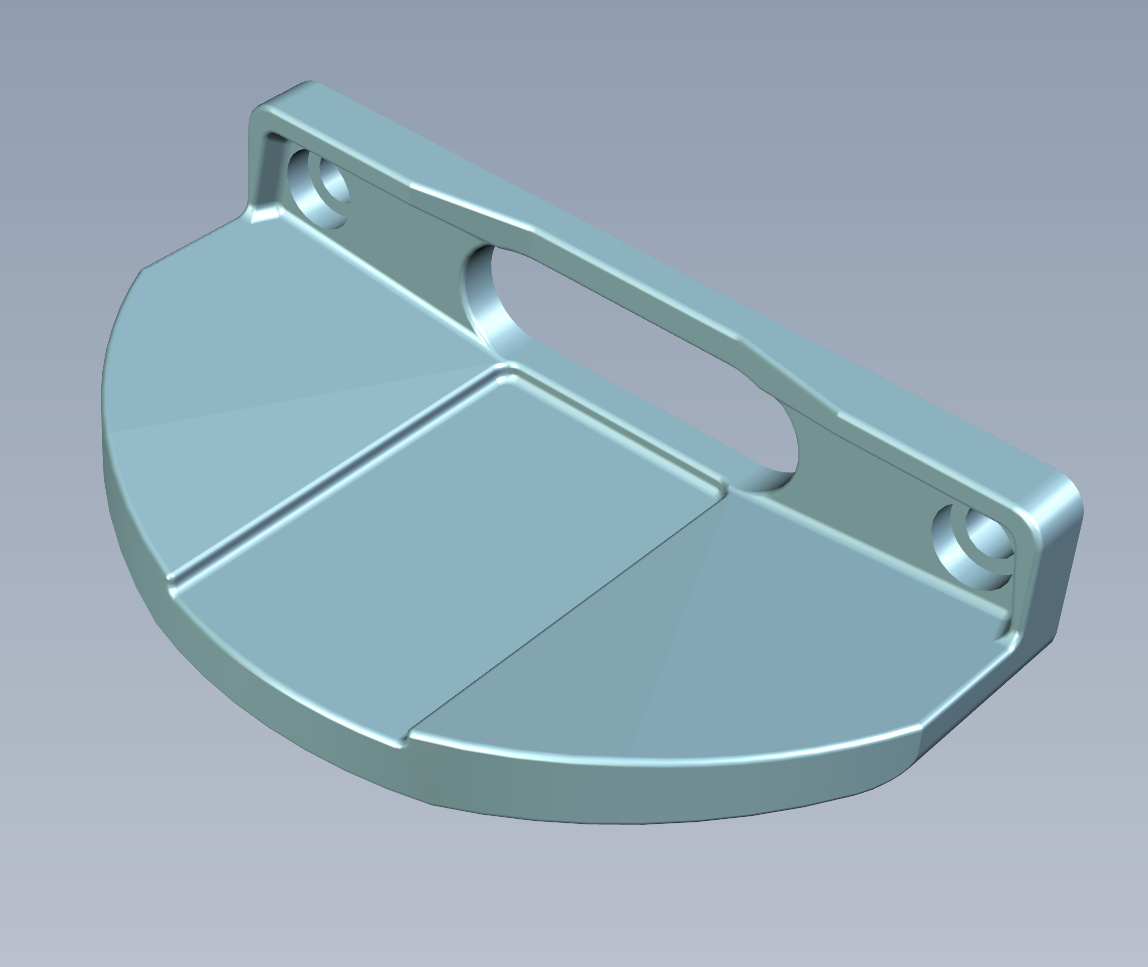 AZALEA GEN 1 BODY MOD