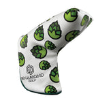 GMR-004 PLUMBER NECK BLK / BLK