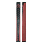 REVOLTA SLANT NECK LIMITED EDITION RED / BLK
