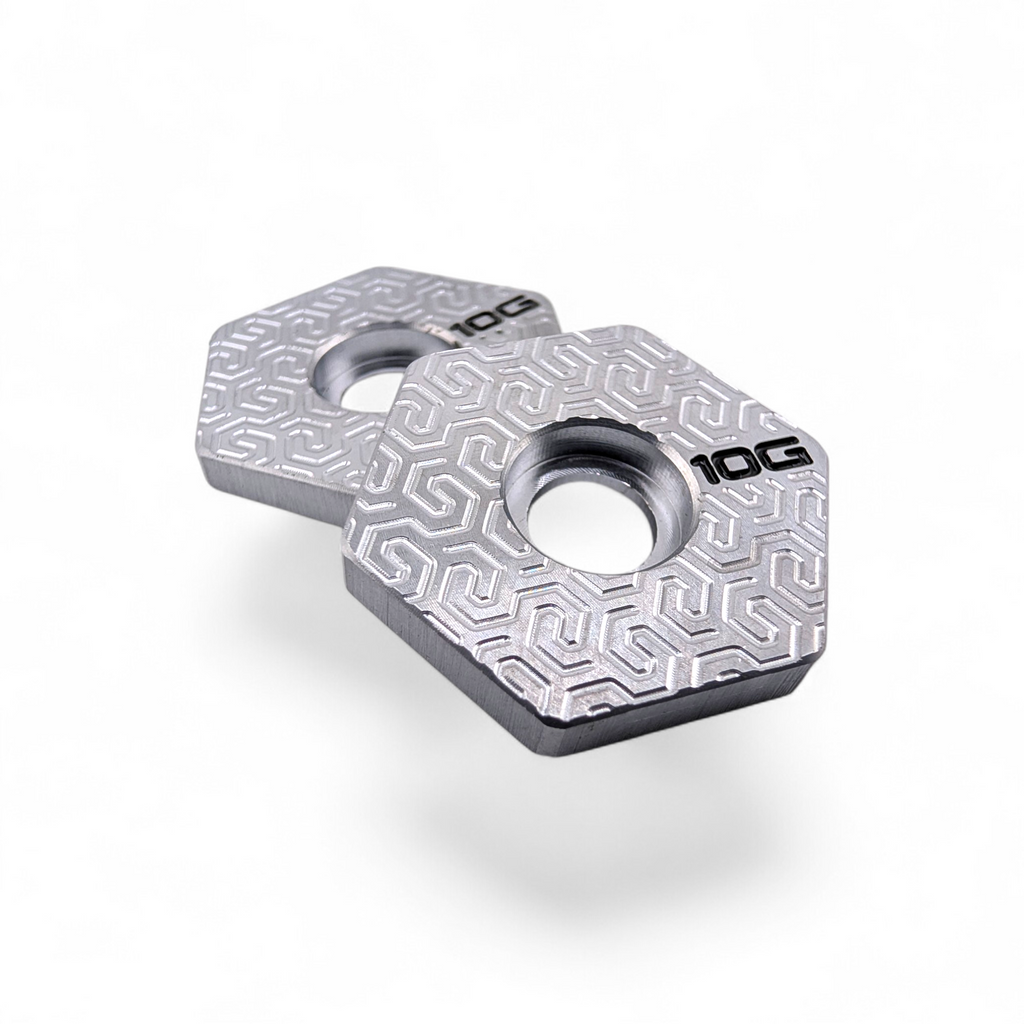CHASSI GEN 1 20g Weight Kit