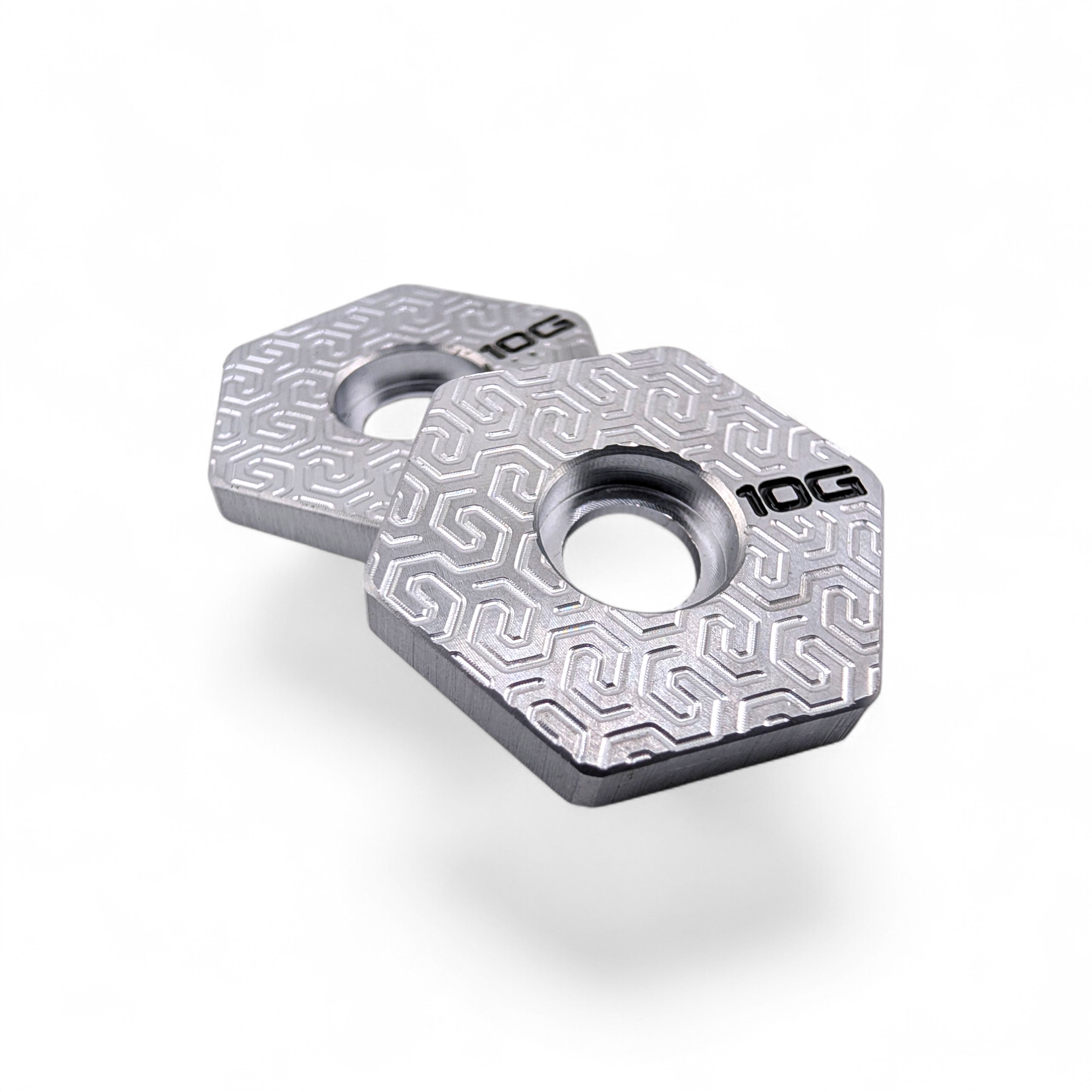 CHASSI GEN 1 20g Weight Kit