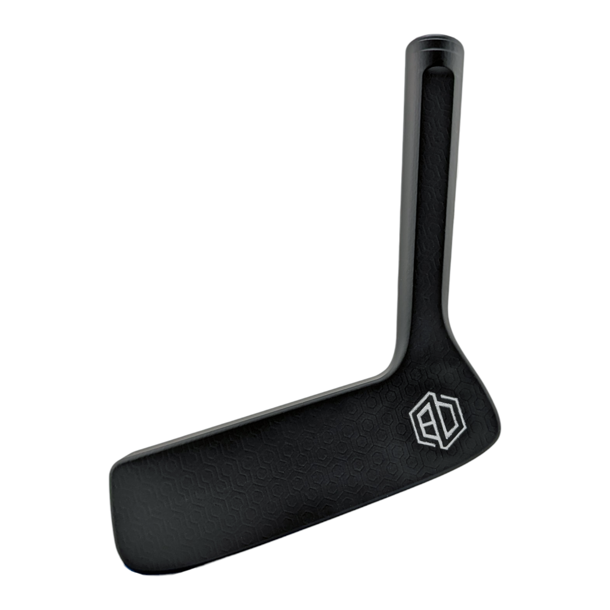 LIMITED-001 FIXED HOSEL BLK / SILVER