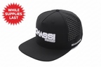 CHASSI Putter Series Snap-Back Hat