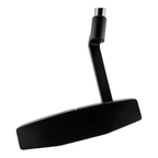 GMR-004 PLUMBER NECK BLK / BLK