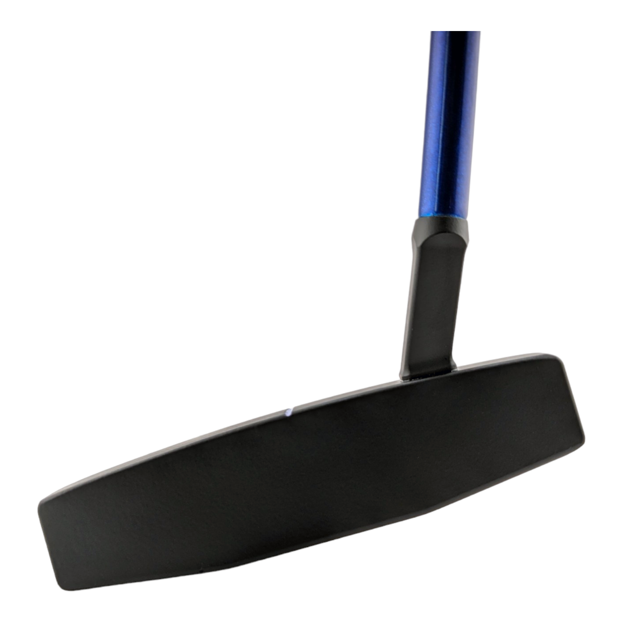 GMR-004 FLOW NECK BLK / RYL