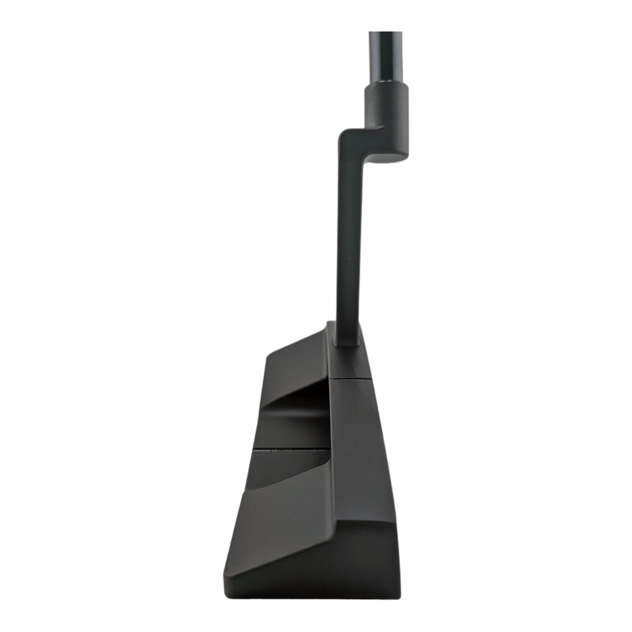 GMR-004 PLUMBER NECK BLK / BLK