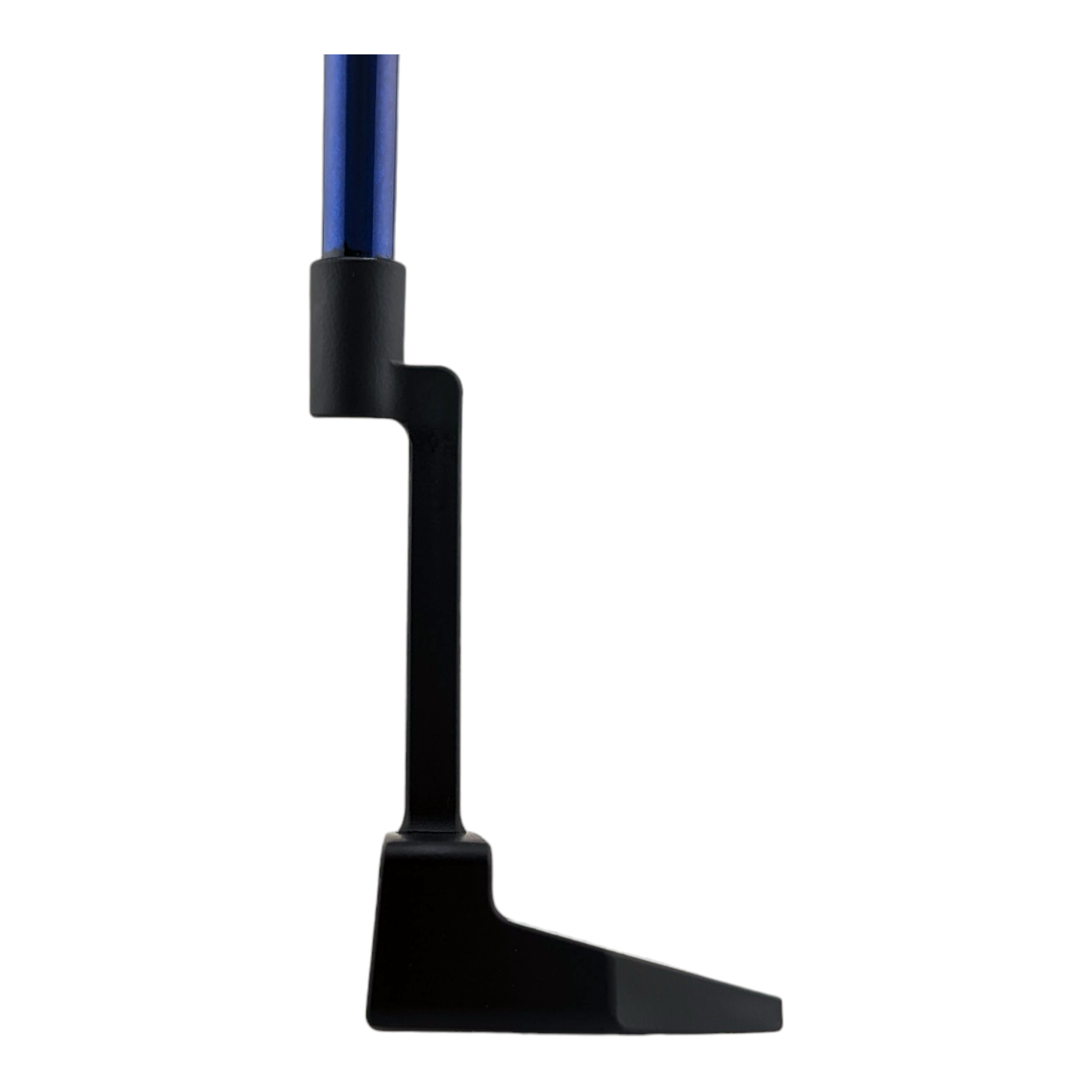 GMR-003 PLUMBER NECK BLK / BLK