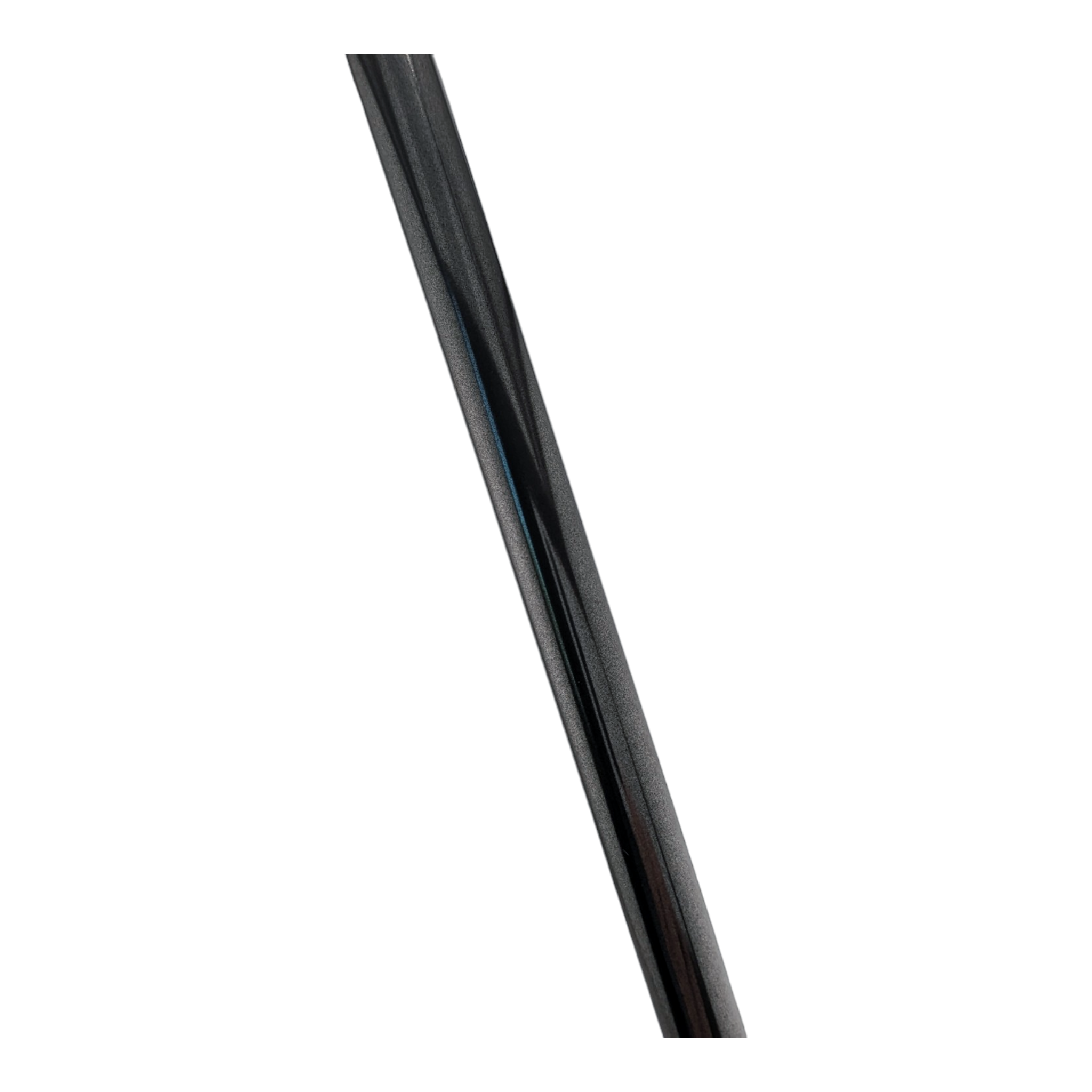 GMR-003 FLOW NECK BLK / BLK