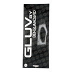 3-Pak Insignia GLUV: BLACK