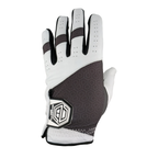 3-Pak Insignia GLUV: BLACK