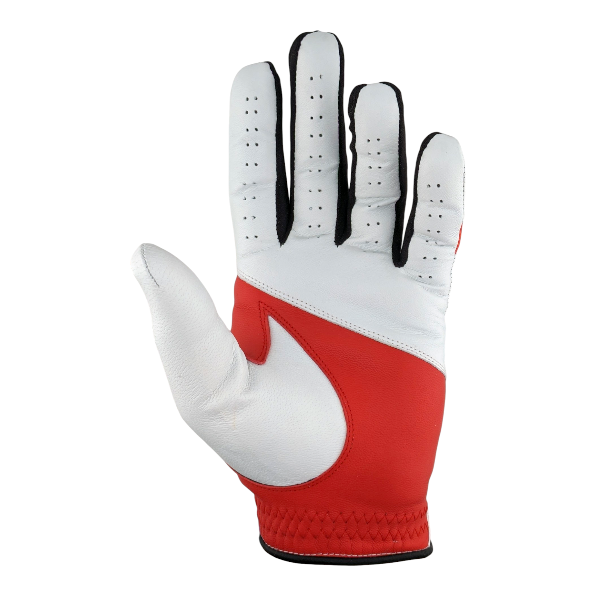 3-Pak Insignia GLUV: RED