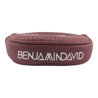 REVOLTA SLANT NECK LIMITED EDITION RED / BLK