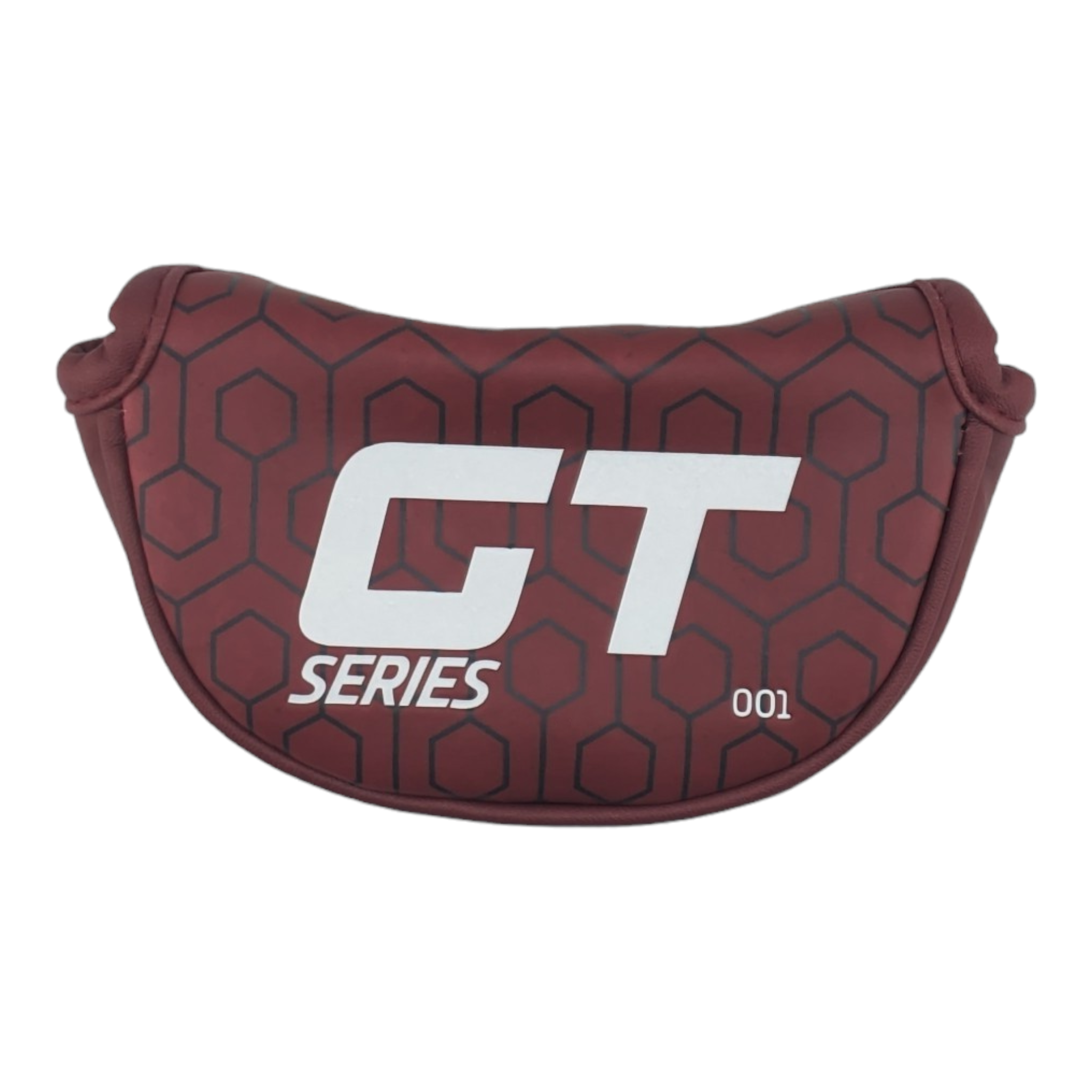 REVOLTA SLANT NECK LIMITED EDITION RED / BLK