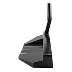 GMR-003 FLOW NECK BLK / WHT