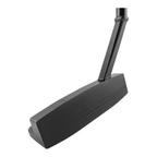 GMR-002 SLANT NECK BLK / BLK / BLK