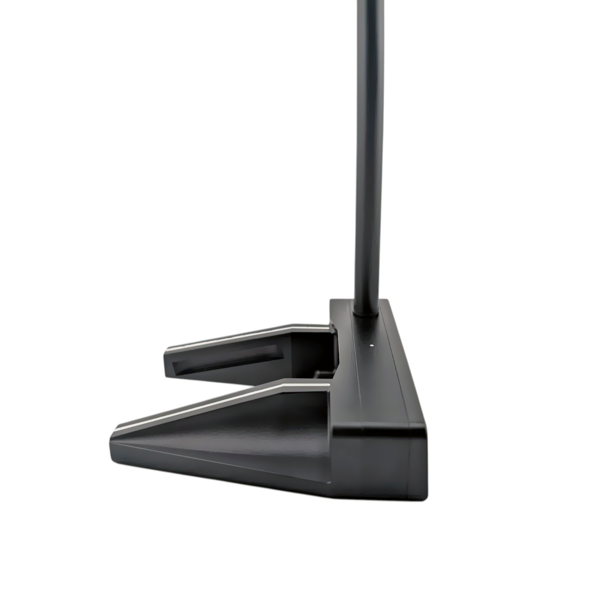 CHASSI GEN 1  MALLET LAUNCH KIT