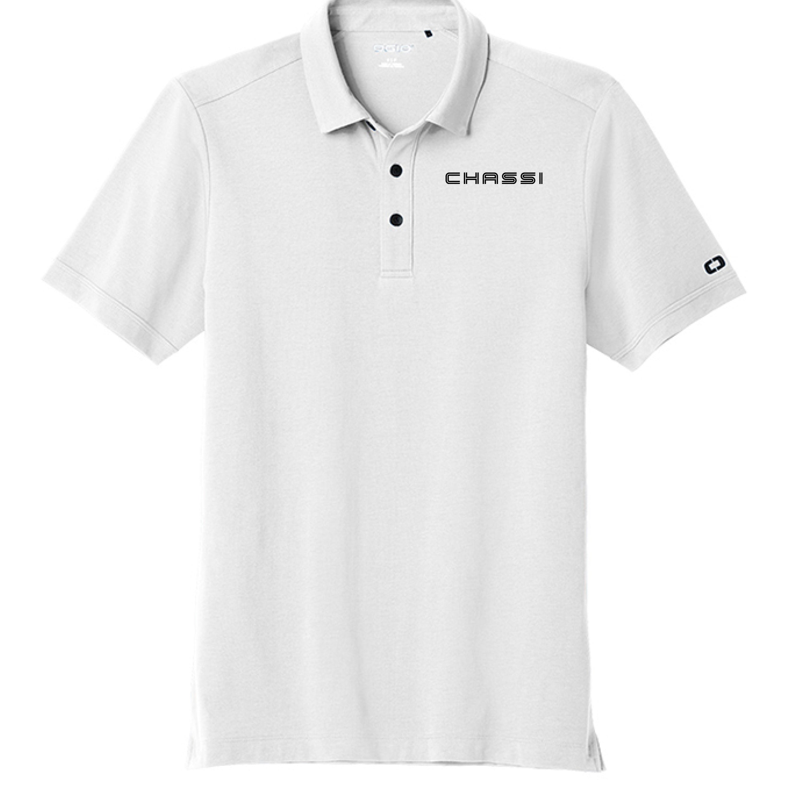 Bright White - FRONT