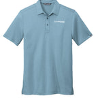 Brilliant Blue Heather - FRONT
