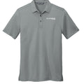 Quiet Shade Grey Heather - FRONT