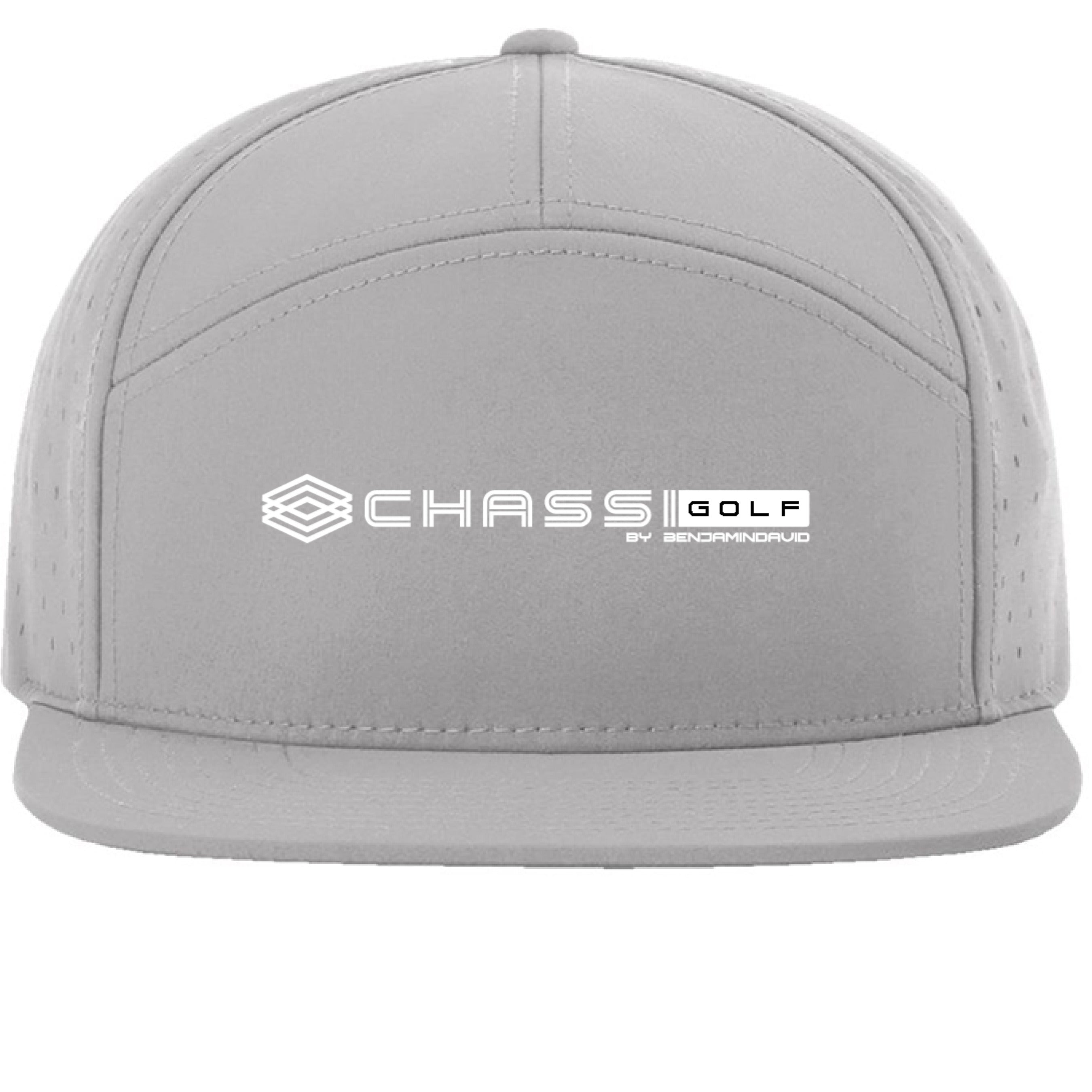 Grey - FRONT