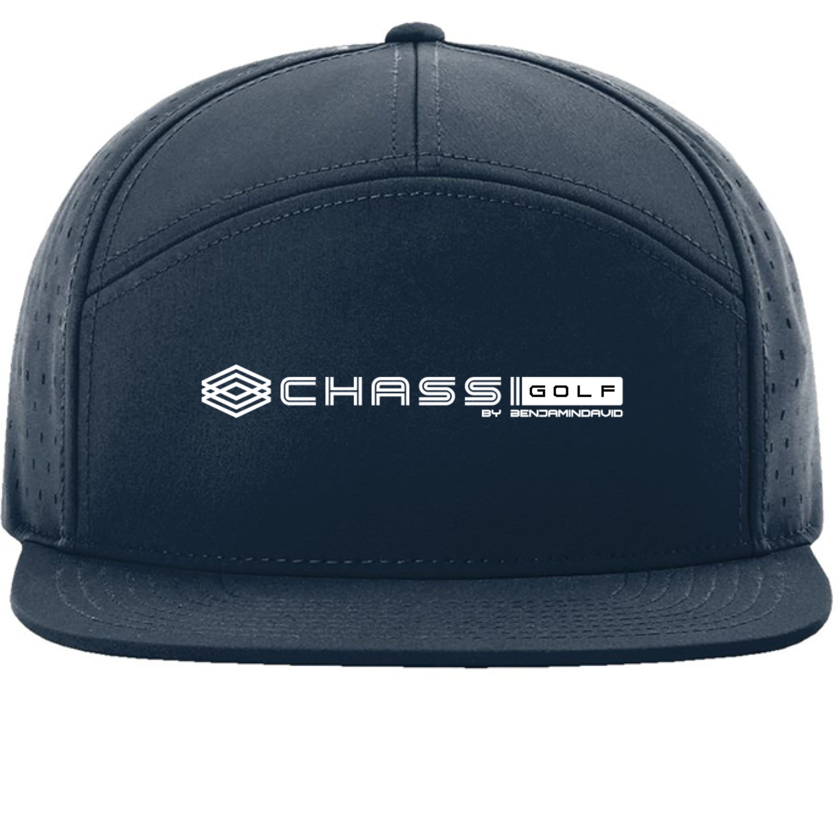 Light Navy - FRONT