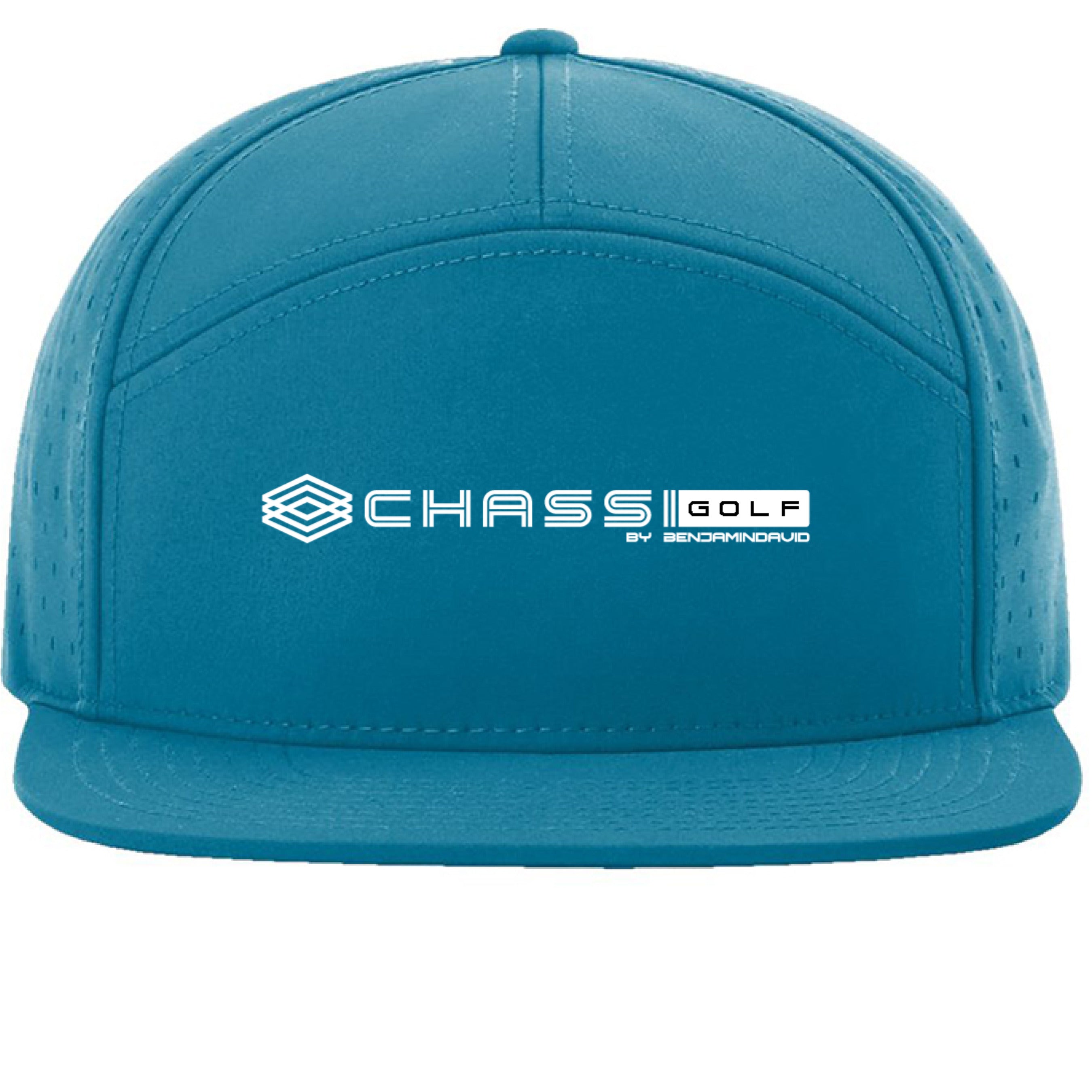 Pool Blue - FRONT