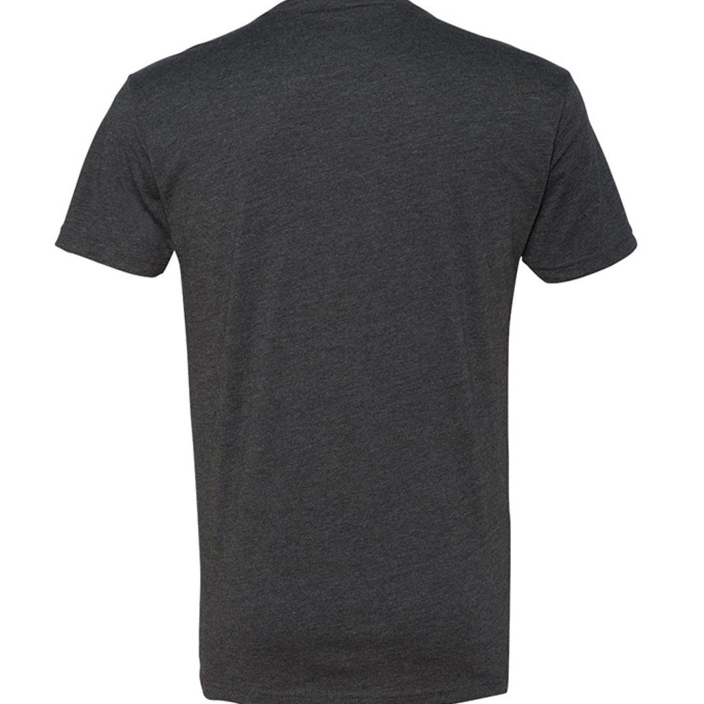 Charcoal - BACK