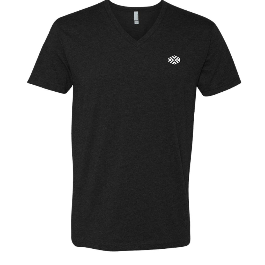 Black - FRONT