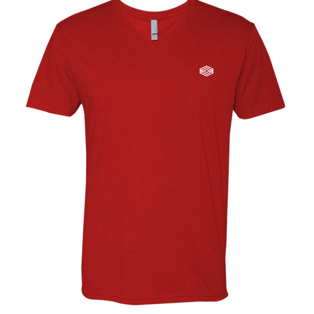 Red - FRONT